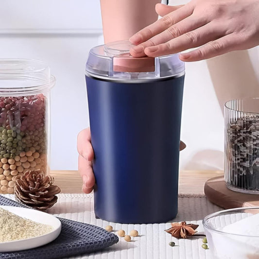 BREW-BAE|Portable Coffee Grinder
