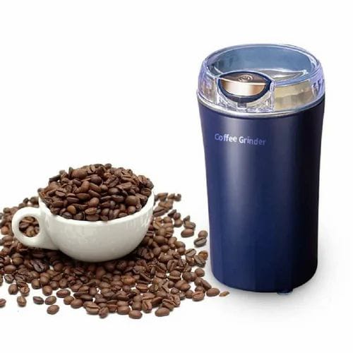 BREW-BAE|Portable Coffee Grinder