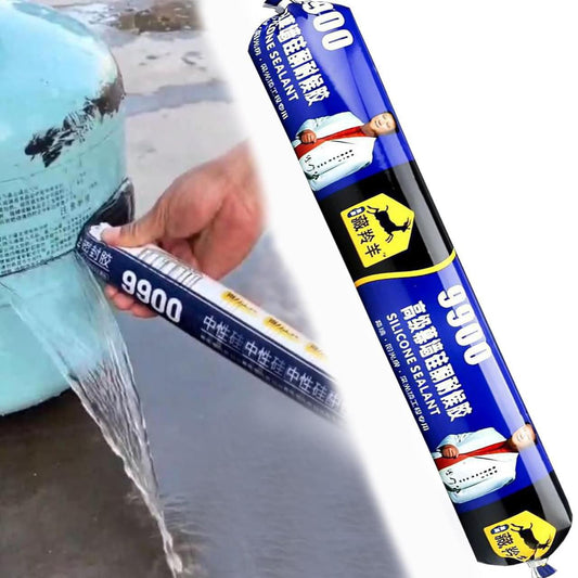 HYDROSHEILD 9900|Waterproof Silicone Sealant